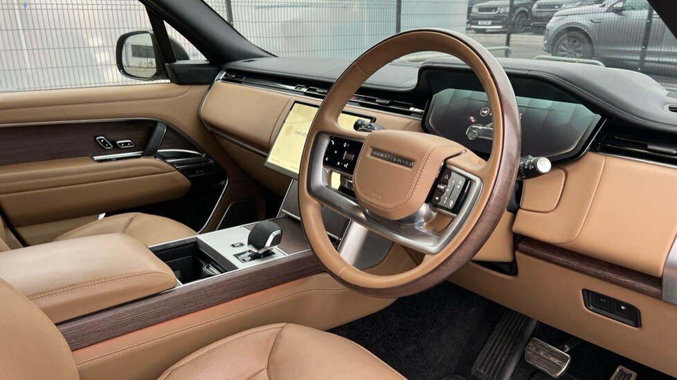 Used Land Rover Range Rover 2024 for sale - 76037837: Photo 24