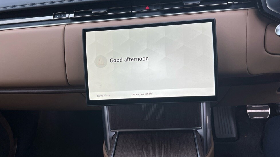 Used Land Rover Range Rover 2024 for sale - 76037837: Photo 25