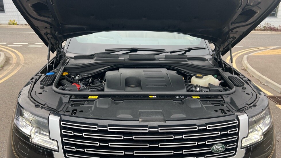 Used Land Rover Range Rover 2024 for sale - 76037837: Photo 26