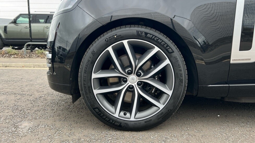 Used Land Rover Range Rover 2024 for sale - 76037837: Photo 27