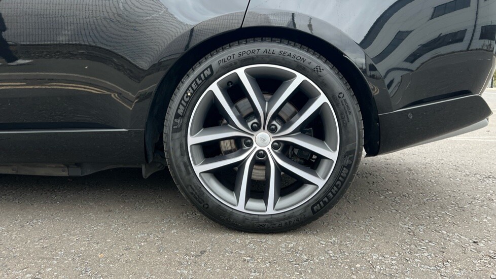 Used Land Rover Range Rover 2024 for sale - 76037837: Photo 28