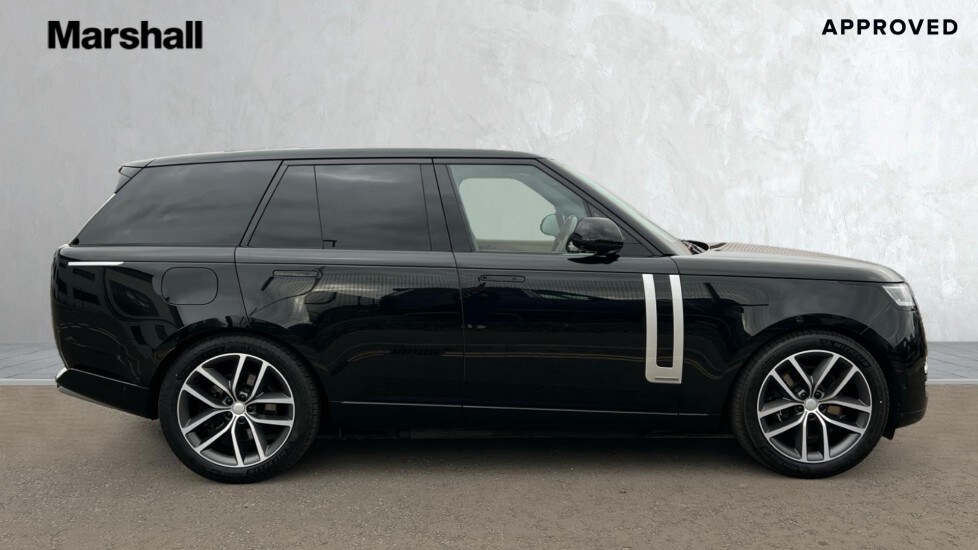 Used Land Rover Range Rover 2024 for sale - 76037837: Photo 5