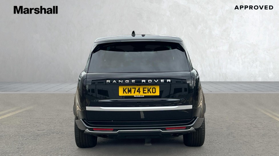 Used Land Rover Range Rover 2024 for sale - 76037837: Photo 6