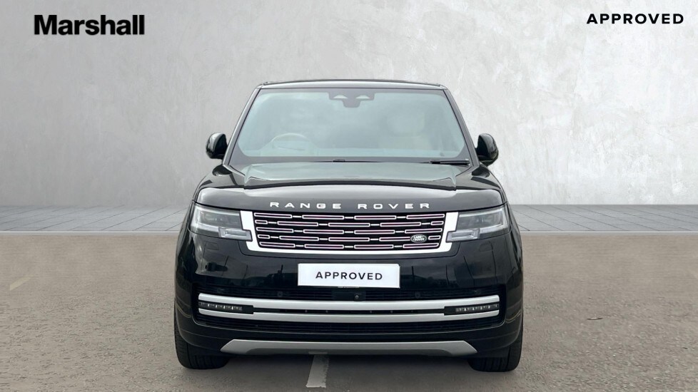 Used Land Rover Range Rover 2024 for sale - 76037837: Photo 7