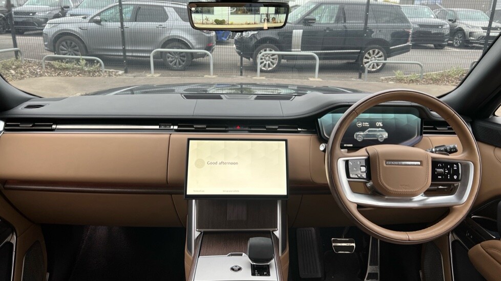 Used Land Rover Range Rover 2024 for sale - 76037837: Photo 9