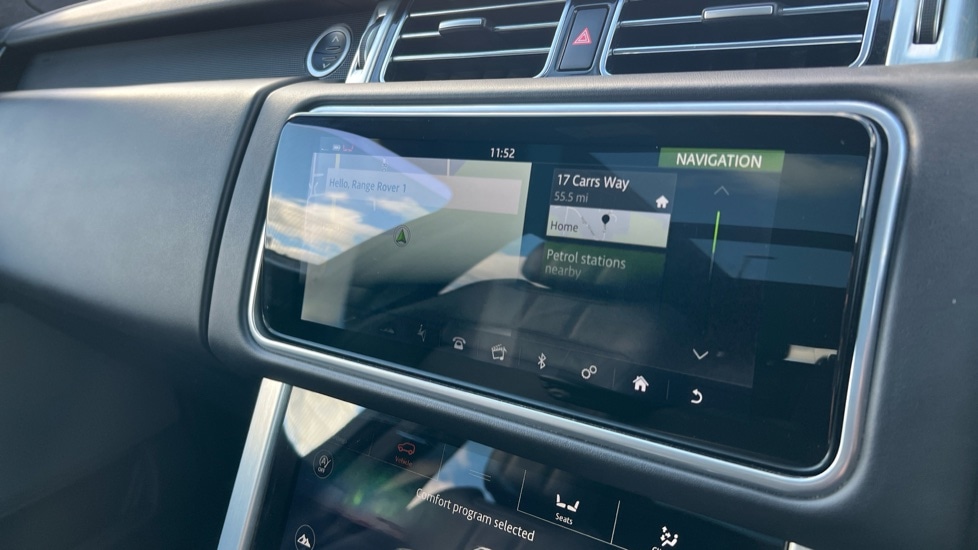 Used Land Rover Range Rover 2021 for sale - 76921927: Photo 11