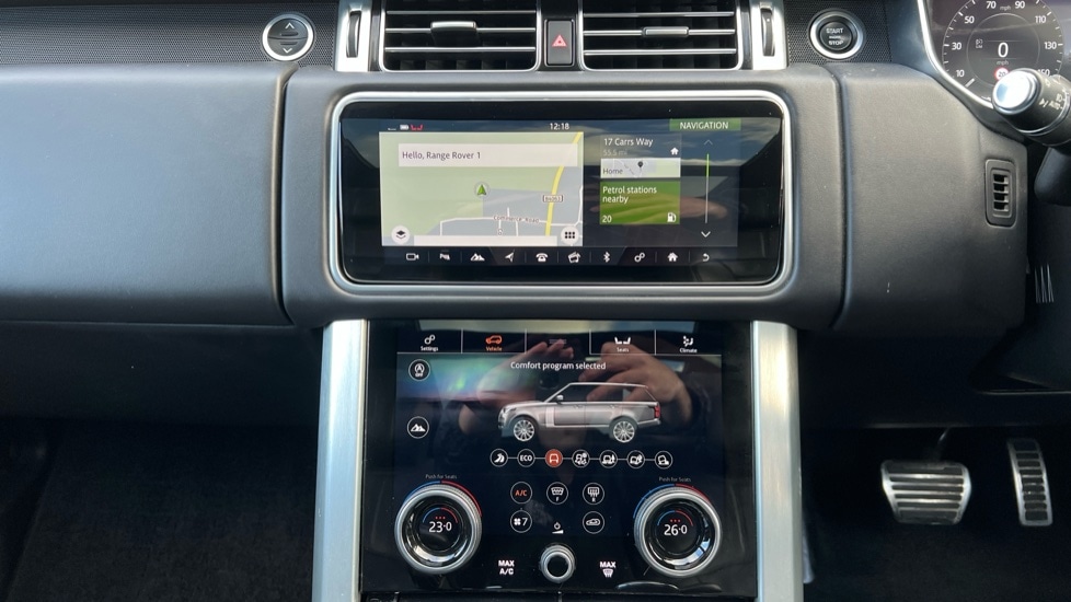 Used Land Rover Range Rover 2021 for sale - 76921927: Photo 14