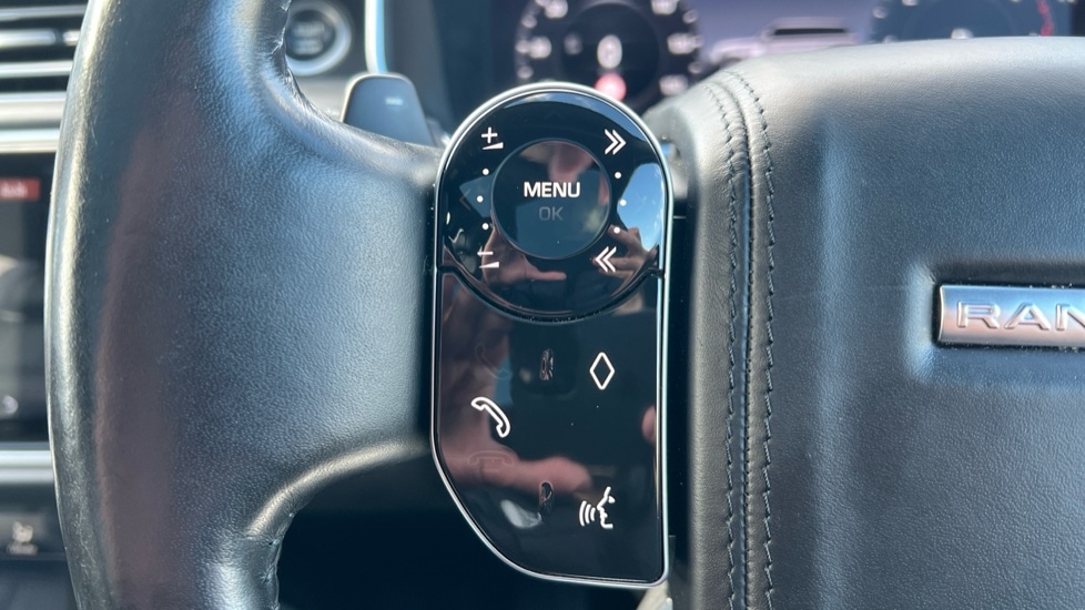 Used Land Rover Range Rover 2021 for sale - 76921927: Photo 22