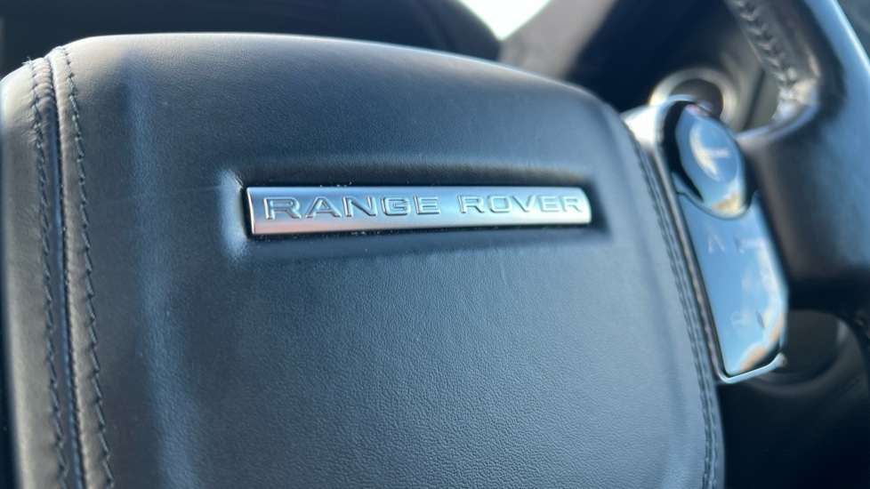 Used Land Rover Range Rover 2021 for sale - 76921927: Photo 23