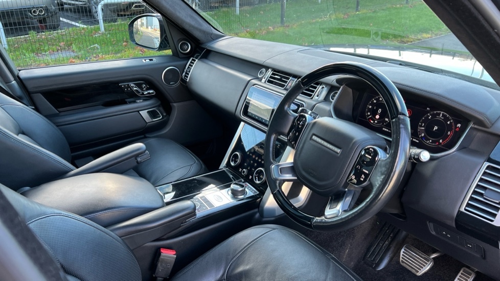 Used Land Rover Range Rover 2021 for sale - 76921927: Photo 28