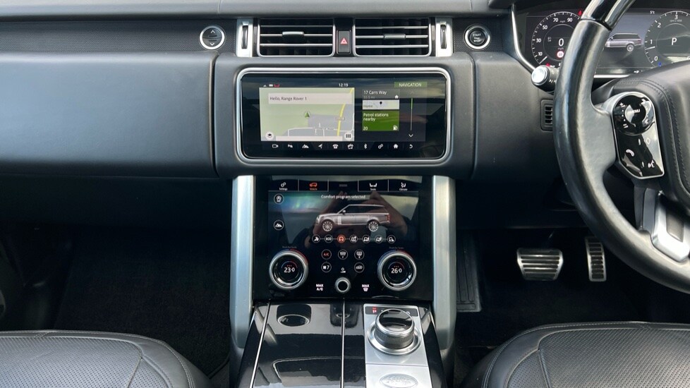 Used Land Rover Range Rover 2021 for sale - 76921927: Photo 29