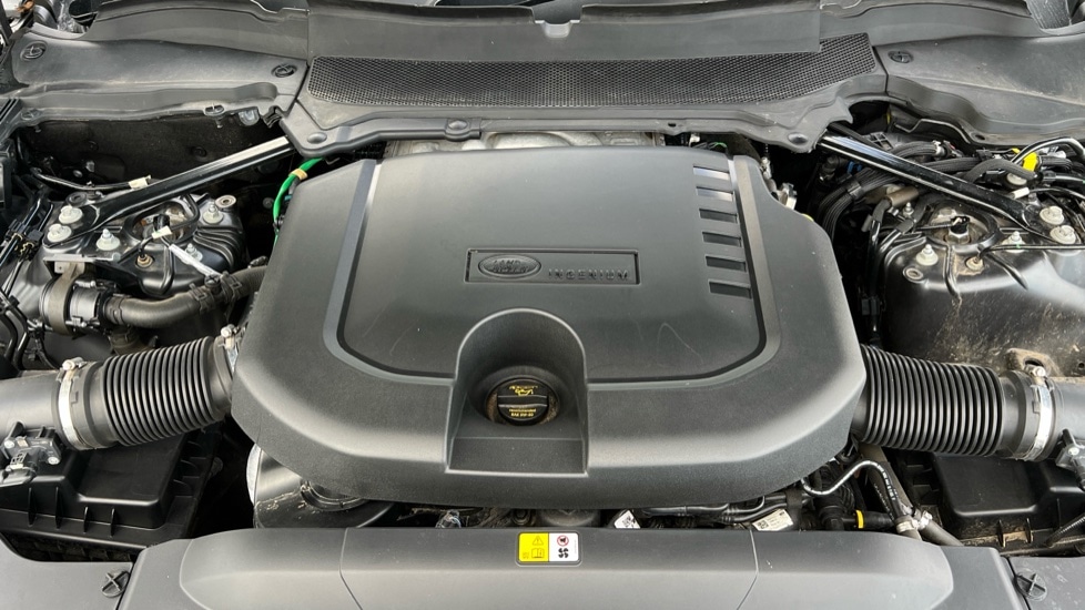 Used Land Rover Range Rover 2021 for sale - 76921927: Photo 30