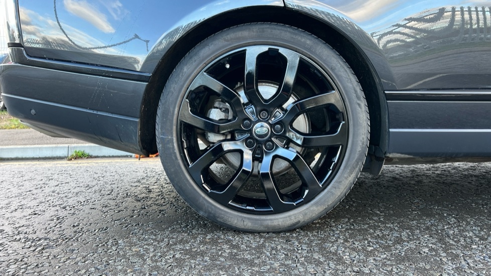 Used Land Rover Range Rover 2021 for sale - 76921927: Photo 32