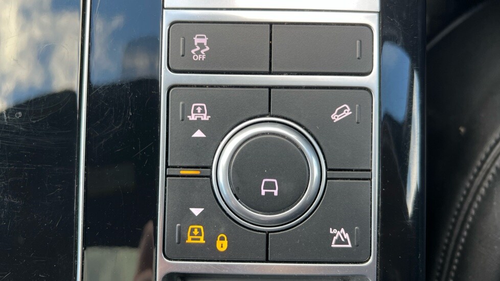 Used Land Rover Range Rover 2021 for sale - 76921927: Photo 36