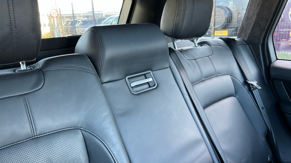 Used Land Rover Range Rover 2021 for sale - 76921927: Photo 45