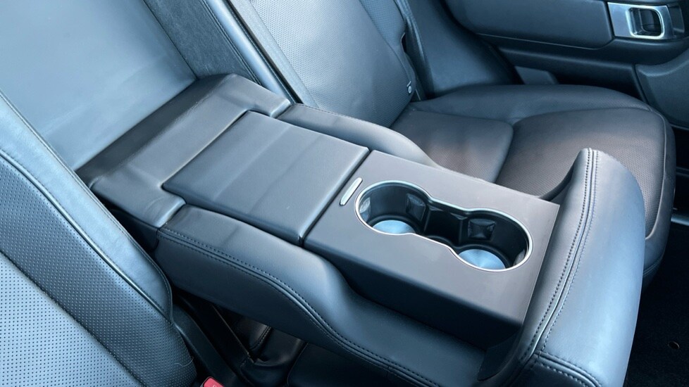 Used Land Rover Range Rover 2021 for sale - 76921927: Photo 46