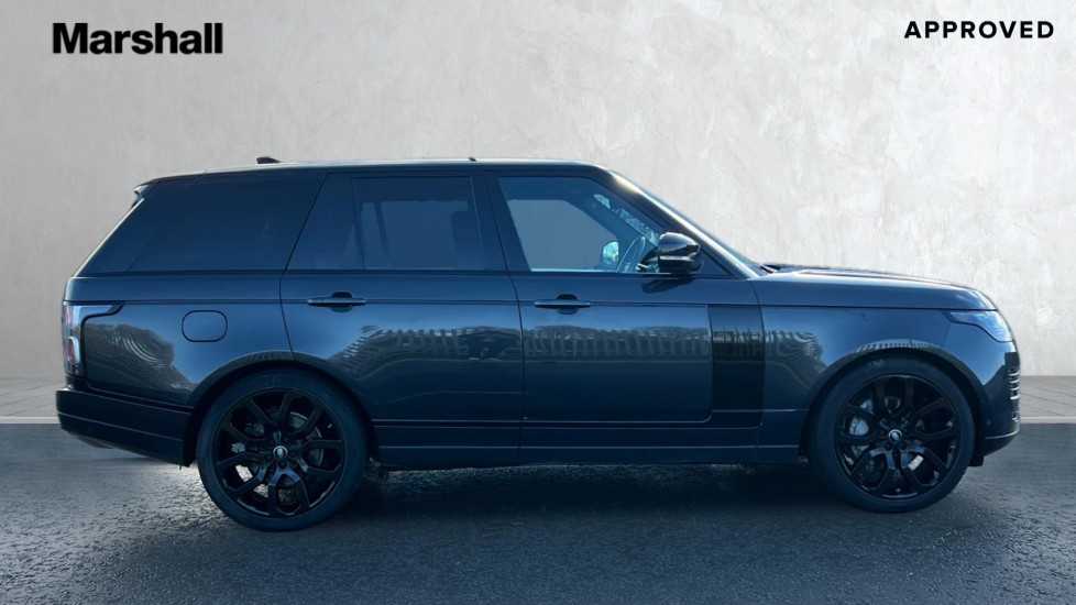 Used Land Rover Range Rover 2021 for sale - 76921927: Photo 5