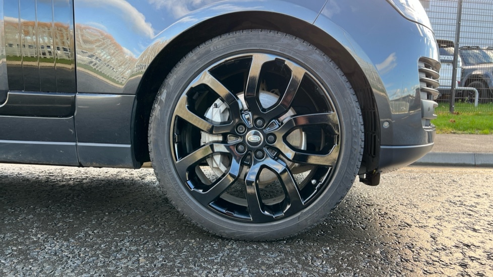 Used Land Rover Range Rover 2021 for sale - 76921927: Photo 8