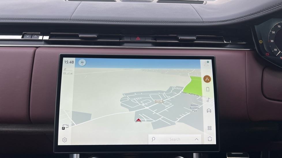 Used Land Rover Range Rover 2022 for sale - 76552446: Photo 11