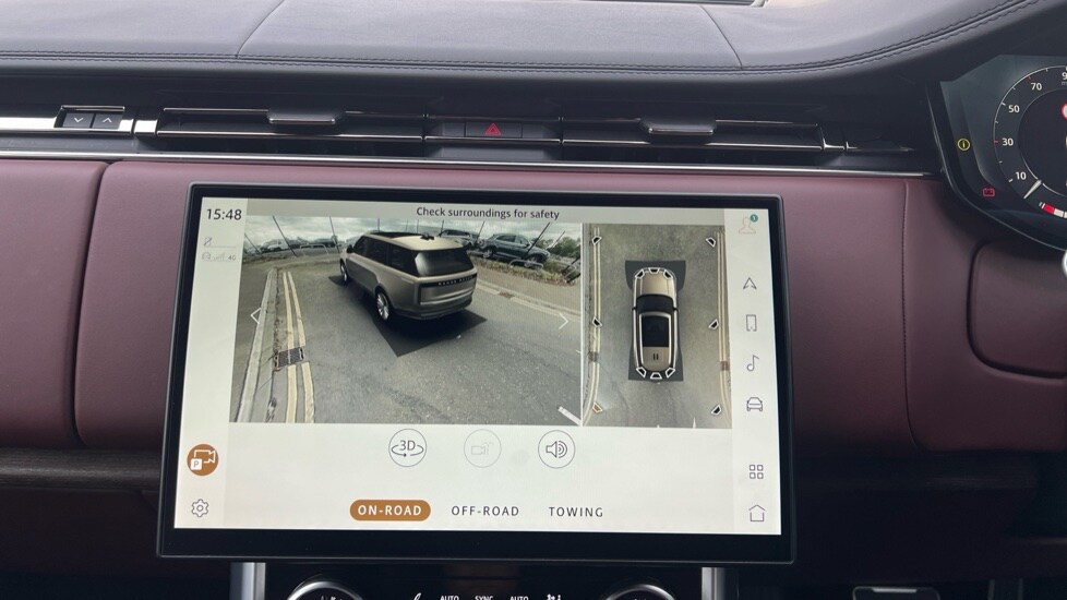 Used Land Rover Range Rover 2022 for sale - 76552446: Photo 12