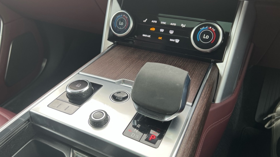 Used Land Rover Range Rover 2022 for sale - 76552446: Photo 13