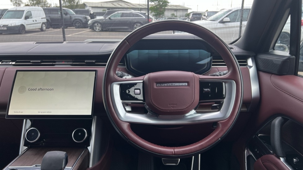 Used Land Rover Range Rover 2022 for sale - 76552446: Photo 15