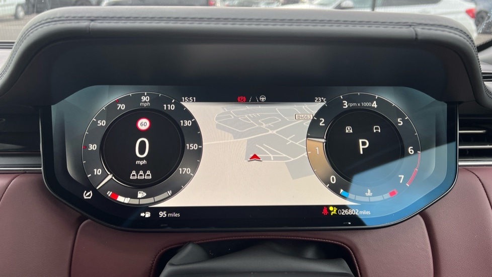 Used Land Rover Range Rover 2022 for sale - 76552446: Photo 16