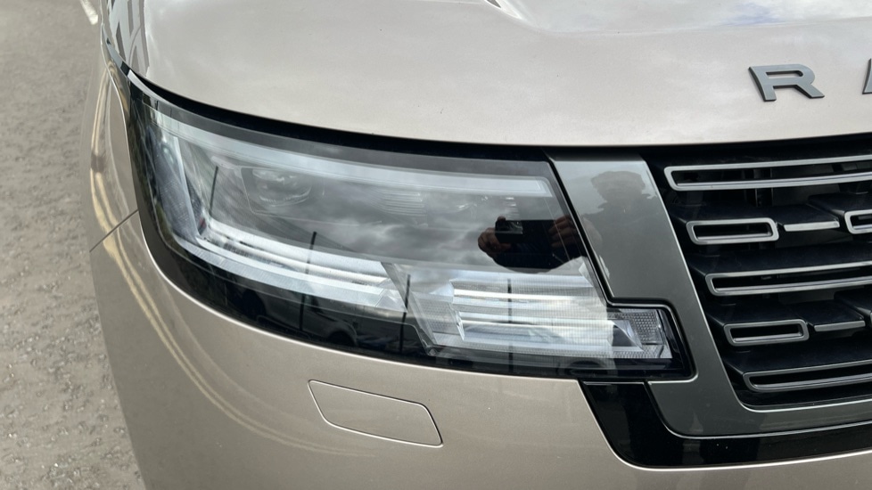 Used Land Rover Range Rover 2022 for sale - 76552446: Photo 17