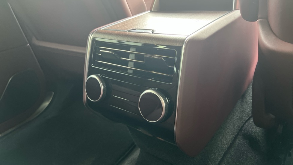 Used Land Rover Range Rover 2022 for sale - 76552446: Photo 18