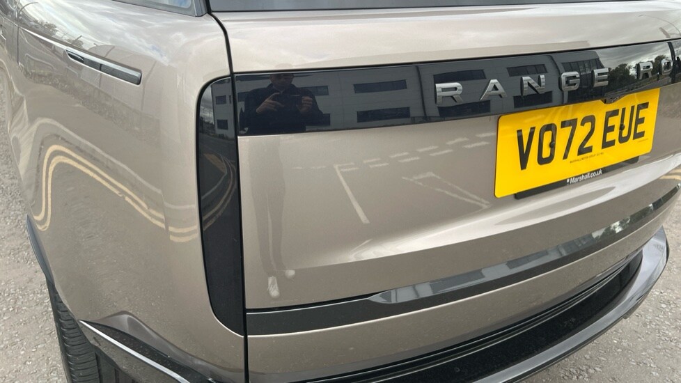 Used Land Rover Range Rover 2022 for sale - 76552446: Photo 19