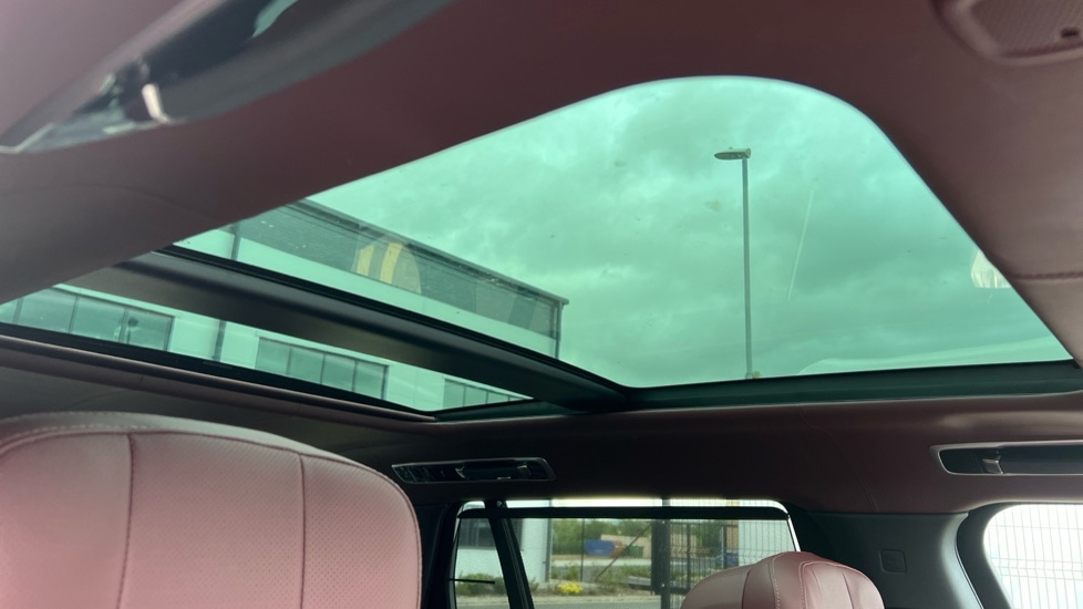 Used Land Rover Range Rover 2022 for sale - 76552446: Photo 20