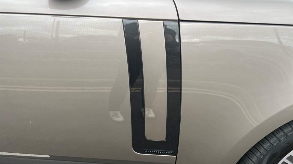 Used Land Rover Range Rover 2022 for sale - 76552446: Photo 21