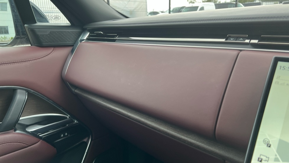 Used Land Rover Range Rover 2022 for sale - 76552446: Photo 22