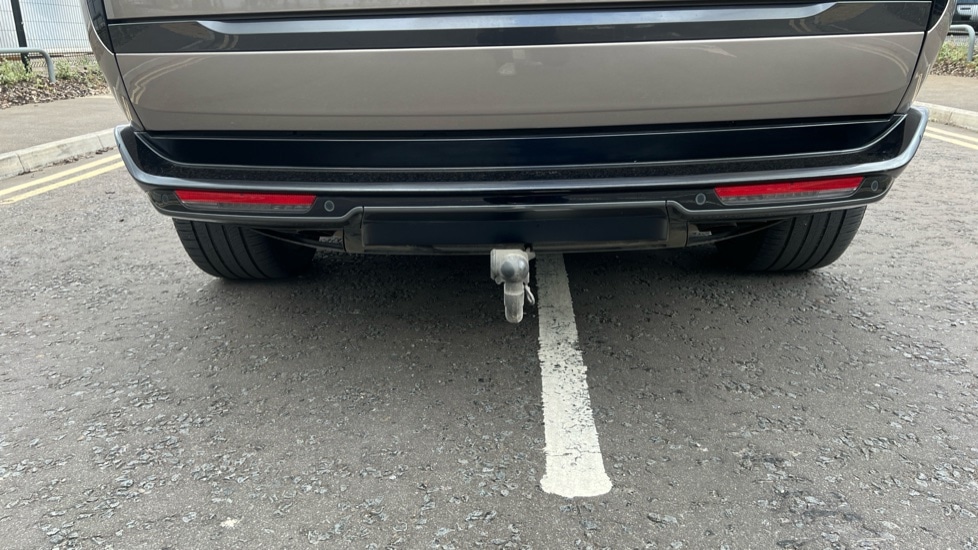 Used Land Rover Range Rover 2022 for sale - 76552446: Photo 24