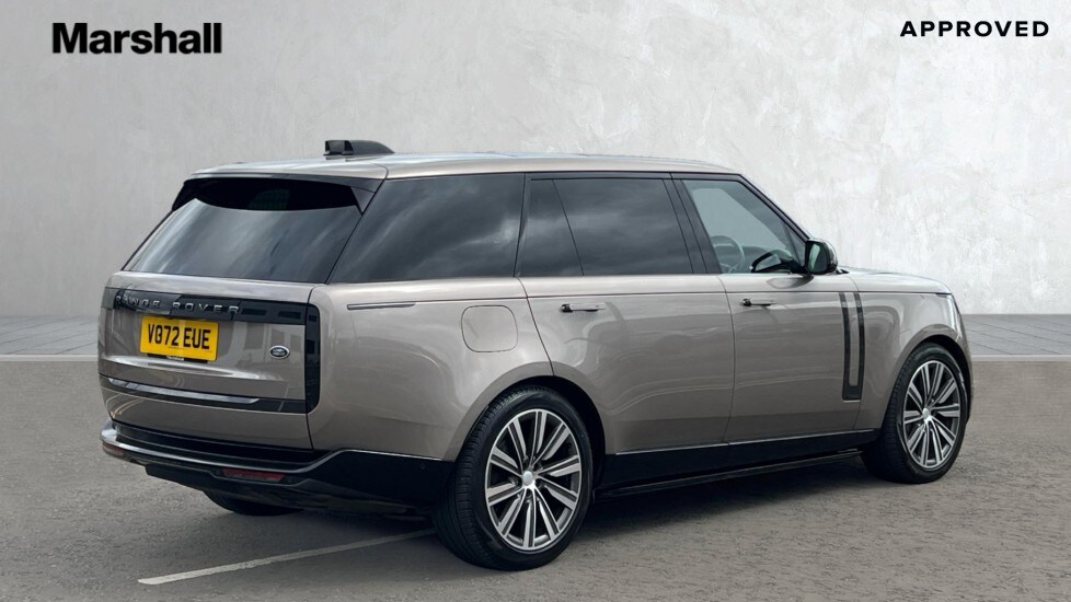 Used Land Rover Range Rover 2022 for sale - 76552446: Photo 25