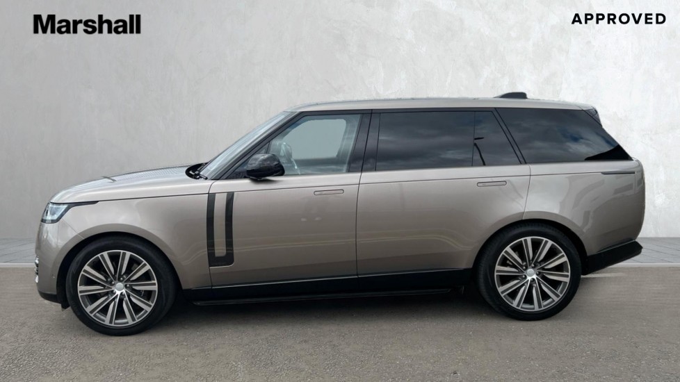 Used Land Rover Range Rover 2022 for sale - 76552446: Photo 26