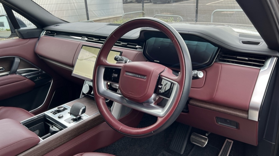 Used Land Rover Range Rover 2022 for sale - 76552446: Photo 28