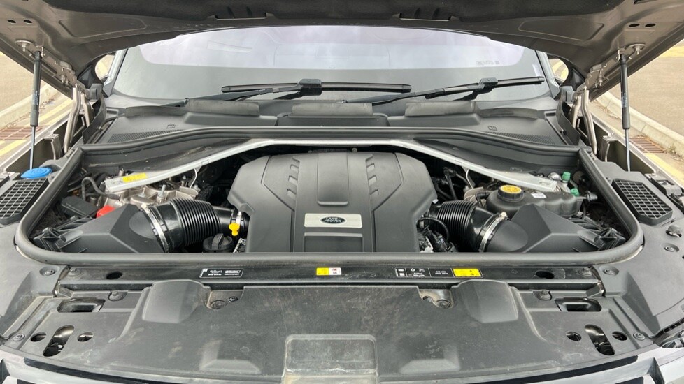 Used Land Rover Range Rover 2022 for sale - 76552446: Photo 30