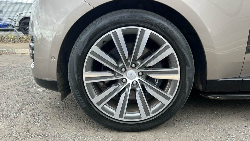 Used Land Rover Range Rover 2022 for sale - 76552446: Photo 31