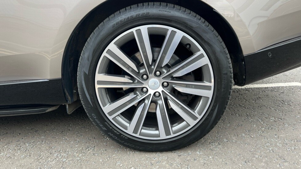 Used Land Rover Range Rover 2022 for sale - 76552446: Photo 32