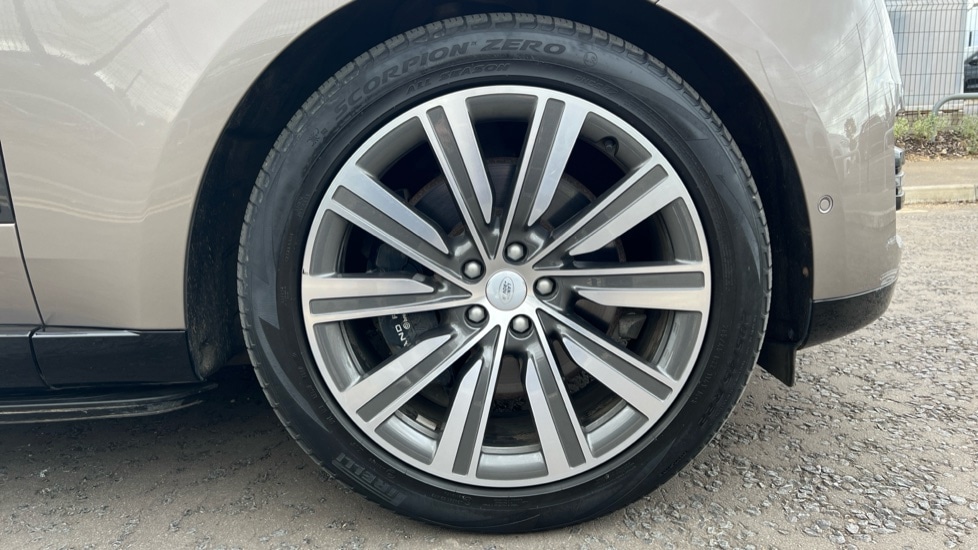 Used Land Rover Range Rover 2022 for sale - 76552446: Photo 33