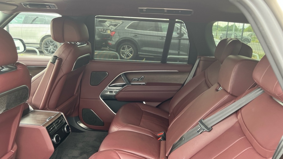 Used Land Rover Range Rover 2022 for sale - 76552446: Photo 4