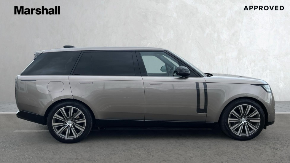 Used Land Rover Range Rover 2022 for sale - 76552446: Photo 5