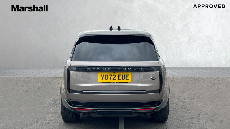 Used Land Rover Range Rover 2022 for sale - 76552446: Photo 6
