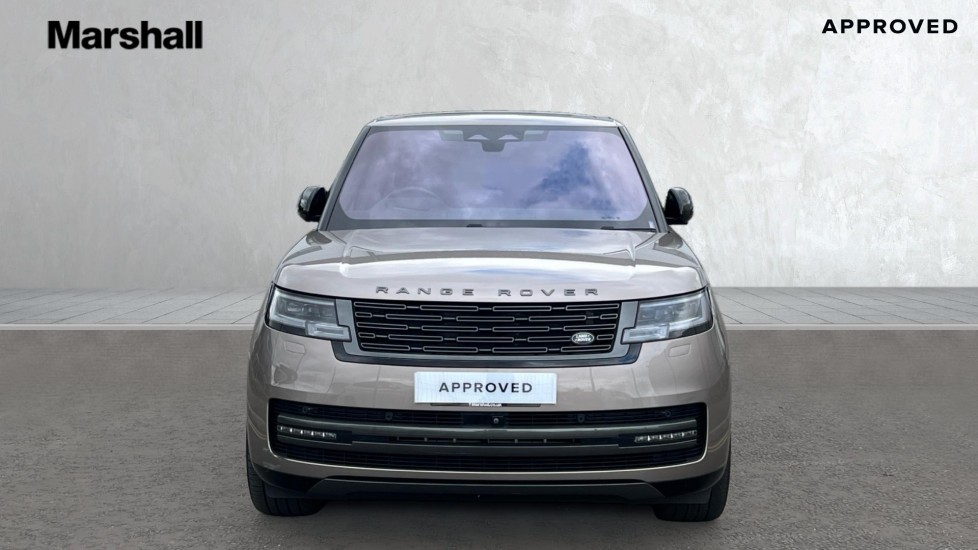 Used Land Rover Range Rover 2022 for sale - 76552446: Photo 7