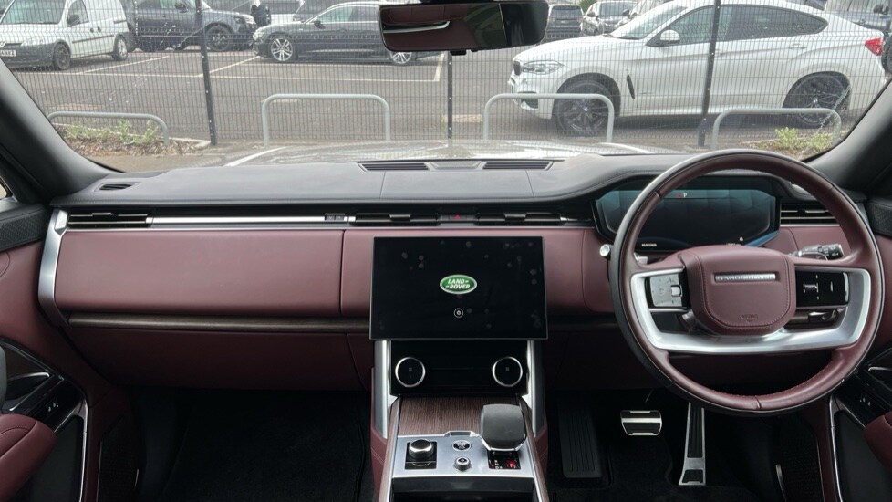 Used Land Rover Range Rover 2022 for sale - 76552446: Photo 9