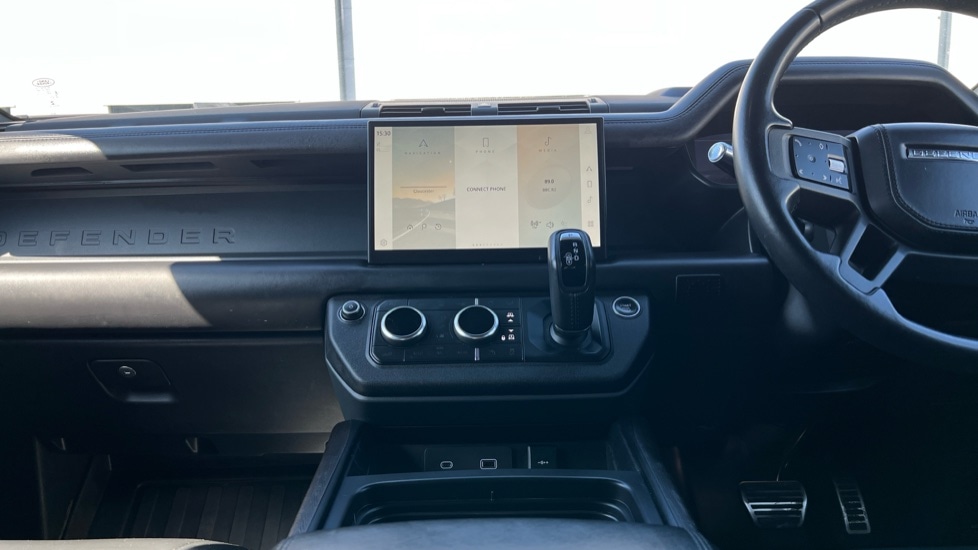 Vehicle 29