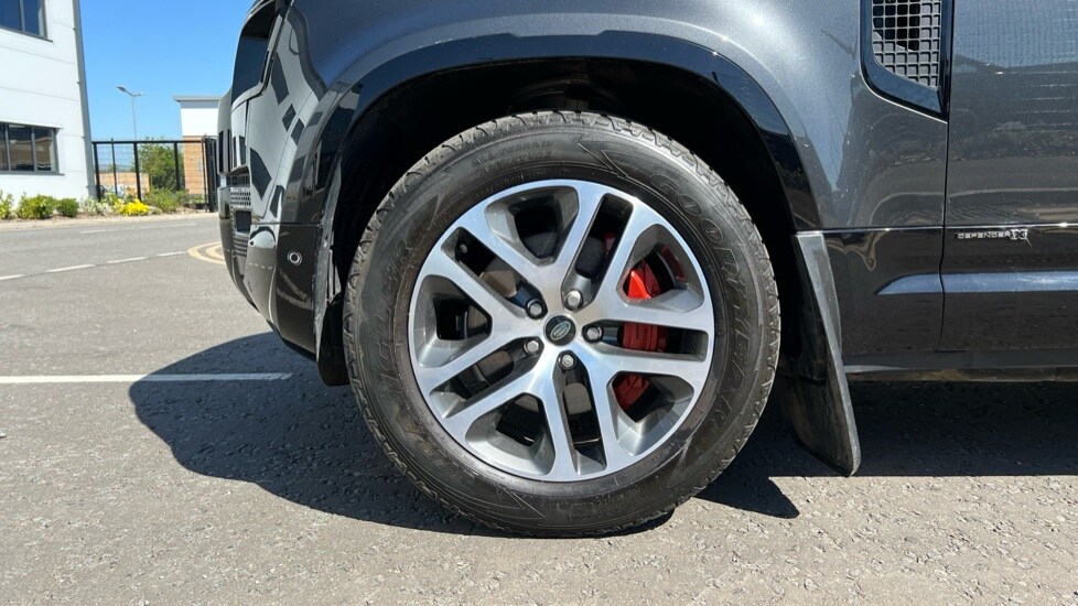 Vehicle 31
