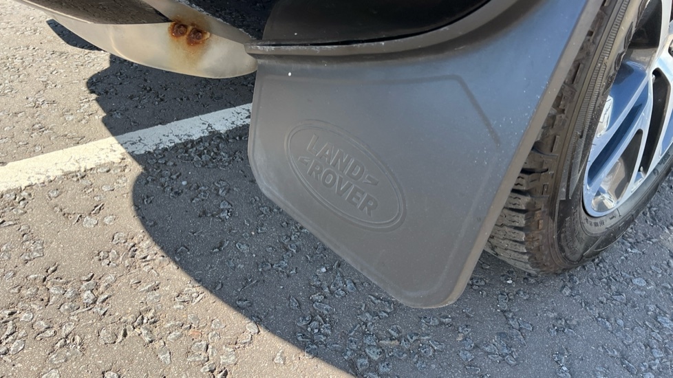 Vehicle 45
