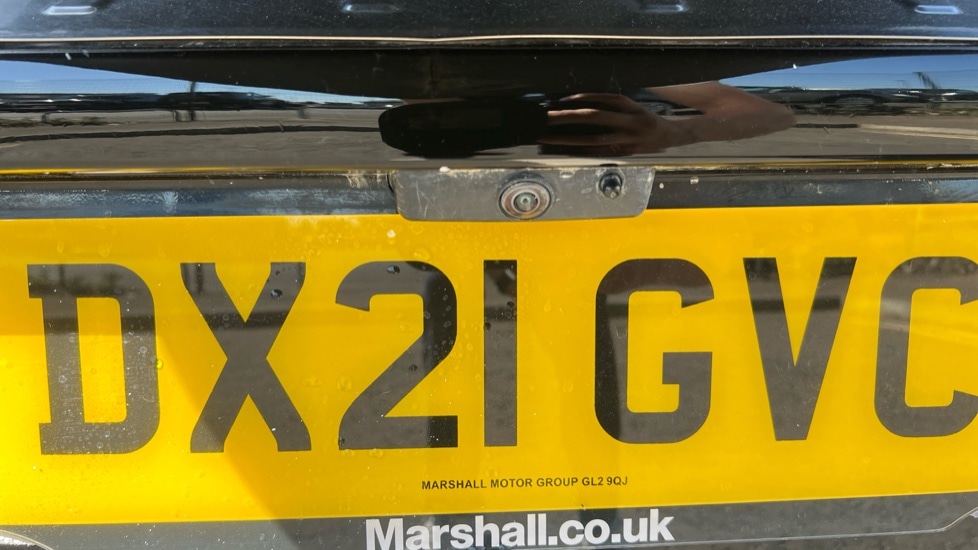 Vehicle 50
